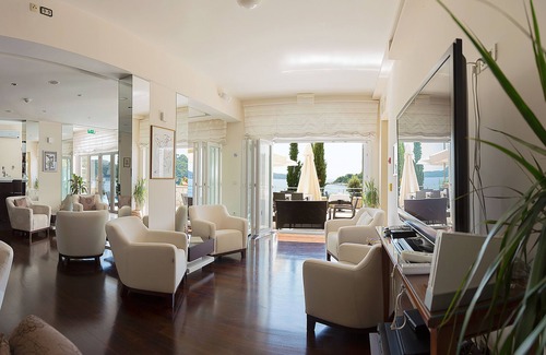 Sudurad Hotel | Hotel Bozica
