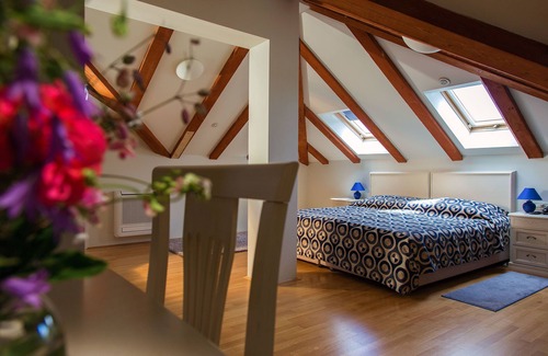 Sudurad Hotel | Hotel Bozica