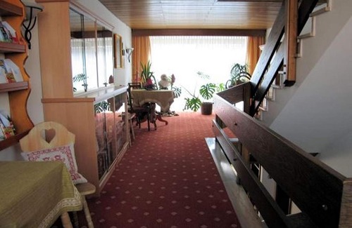 Lam Hotel | Hotel Bräukeller