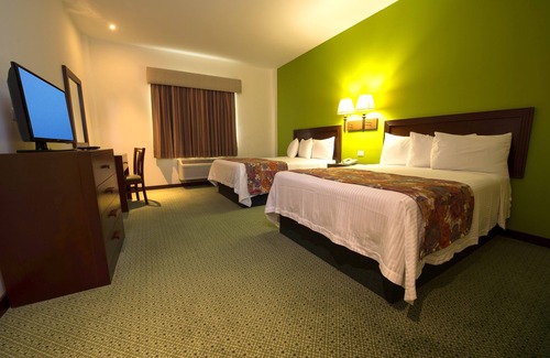 Ciudad Victoria Hotel | Hotel Brío Inn