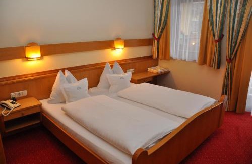 Maschl Hotel | Hotel Brückenwirt