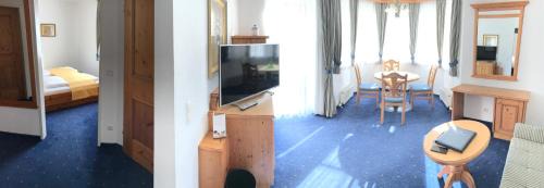 Maschl Hotel | Hotel Brückenwirt