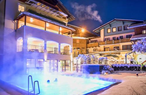 Maschl Hotel | Hotel Brückenwirt