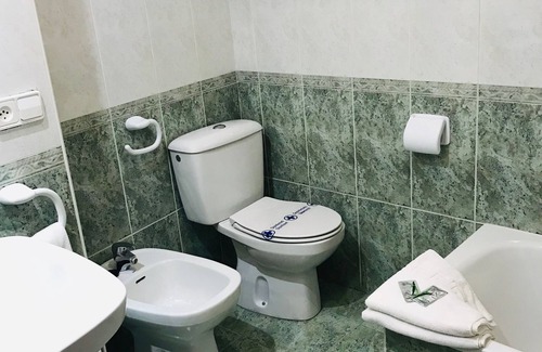 Vilanova Hotel | Hotel Bradomin