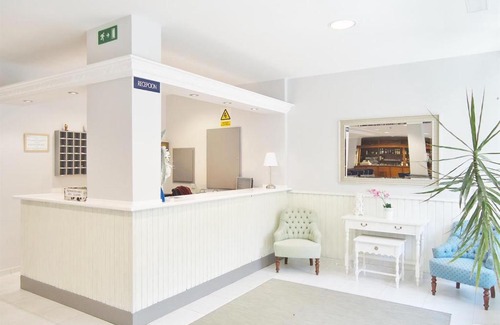 Vilanova Hotel | Hotel Bradomin