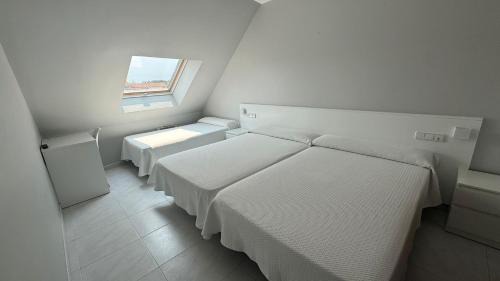 Vilanova Hotel | Hotel Bradomin