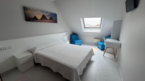Vilanova Hotel | Hotel Bradomin