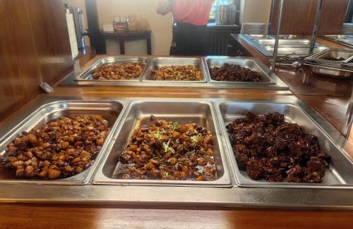 Branik Hotel | Hotel Braník