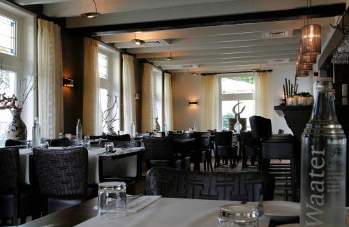 Maren Hotel | Hotel Brasserie Oud Maren