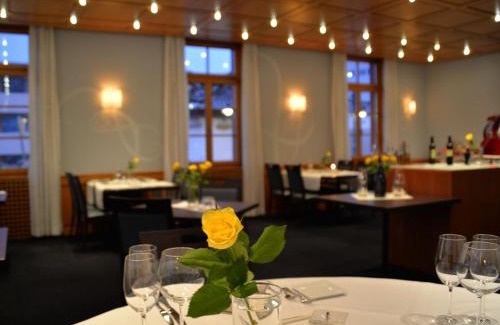 Arbon Hotel | Hotel Brauerei Frohsinn