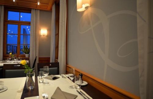 Arbon Hotel | Hotel Brauerei Frohsinn