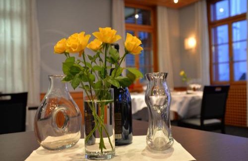 Arbon Hotel | Hotel Brauerei Frohsinn