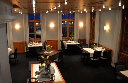 Arbon Hotel | Hotel Brauerei Frohsinn