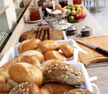 Heidingsfeld Hotel | Hotel Brehm