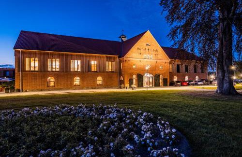 Breitenburg Hotel | Hotel Breitenburg