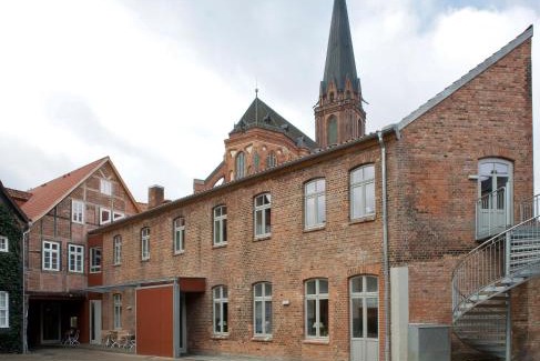 Lueneburg Hotel | Hotel Bremer Hof