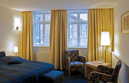 Lueneburg Hotel | Hotel Bremer Hof