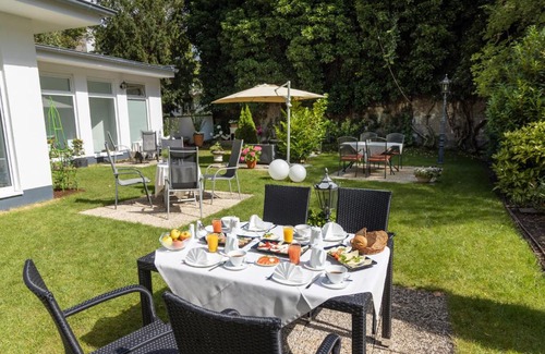 Sued Hotel | Hotel Brenner