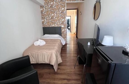 Parma City Centre Hotel | HOTEL BRENTA