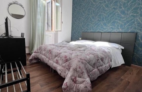 Parma City Centre Hotel | HOTEL BRENTA