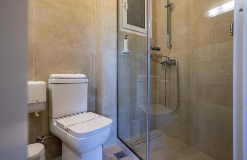 Corfu Town Hotel | Hotel Bretagne