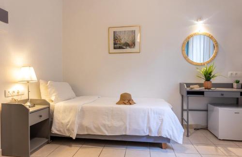 Corfu Town Hotel | Hotel Bretagne