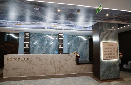 Drobeta-Turnu Severin Hotel | Hotel Brick