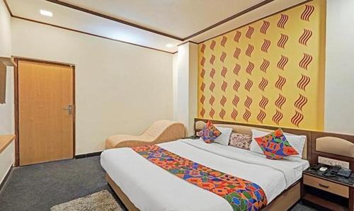 Ellis Bridge Hotel | Hotel Bridge