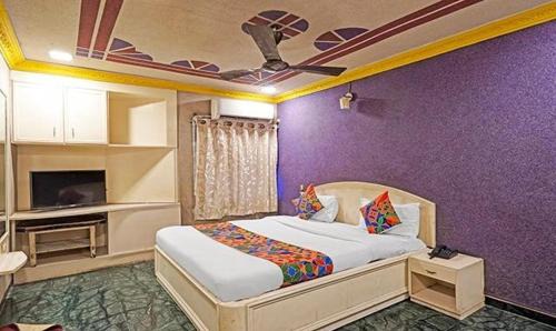 Ellis Bridge Hotel | Hotel Bridge