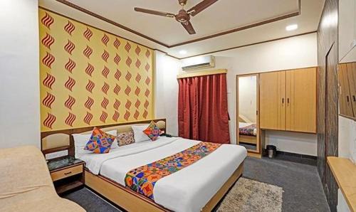 Ellis Bridge Hotel | Hotel Bridge