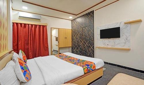 Ellis Bridge Hotel | Hotel Bridge