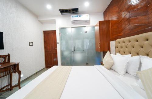 Mahabaleshwar Hotel | Hotel Bright Star