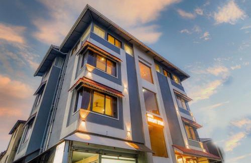 Mahabaleshwar Hotel | Hotel Bright Star