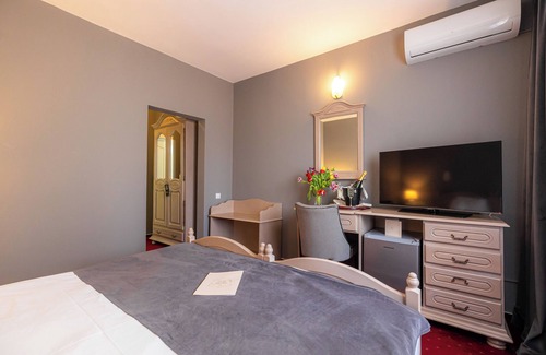 Zalau Hotel | Hotel Brilliant Meseș