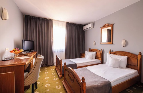 Zalau Hotel | Hotel Brilliant Meseș