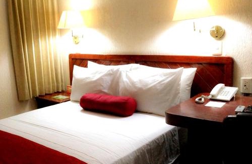 Coatzacoalcos Hotel | HOTEL BRISA Coatzacoalcos