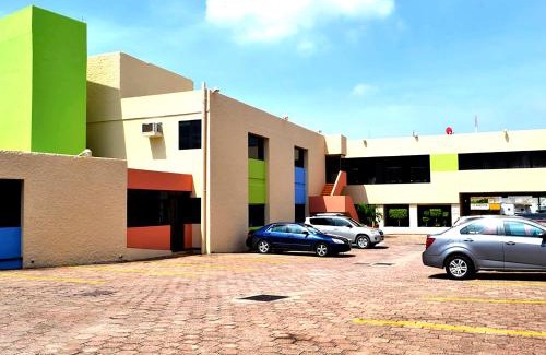 Coatzacoalcos Hotel | HOTEL BRISA Coatzacoalcos