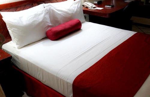 Coatzacoalcos Hotel | HOTEL BRISA Coatzacoalcos