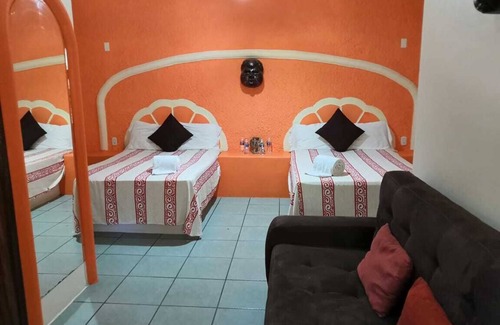 Aquila Hotel | Hotel Brisas de Verano