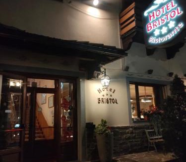 Dogana Nuova Hotel | Hotel Bristol
