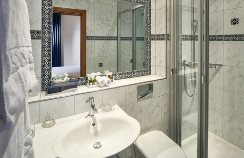 Adelboden Hotel | Hotel Bristol - Relais du Silence