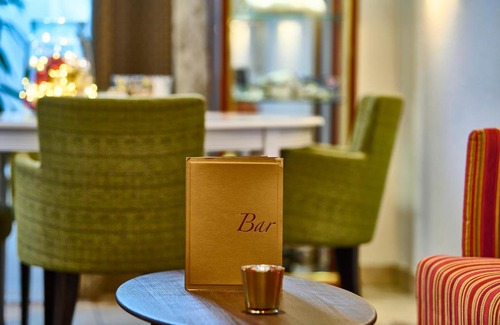 Adelboden Hotel | Hotel Bristol Relais du Silence Superior