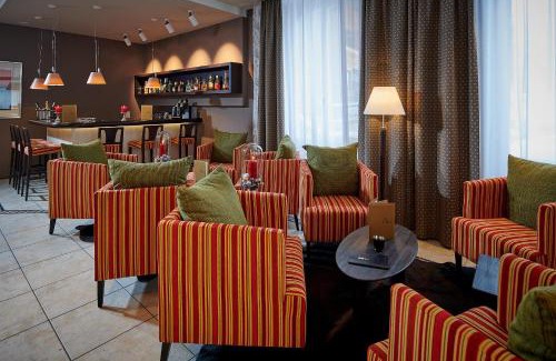 Adelboden Hotel | Hotel Bristol Relais du Silence Superior