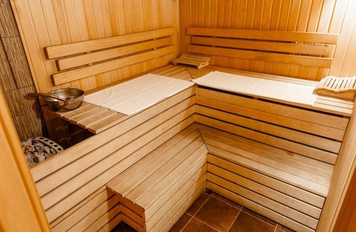 Ufa Hotel | Hotel Bristol