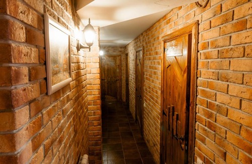 Ufa Hotel | Hotel Bristol