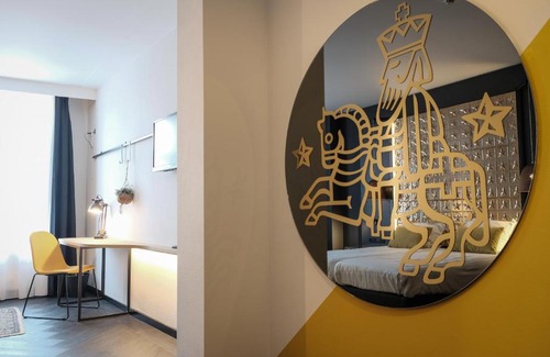 Mechelen Hotel | Hotel Brouwerij Het Anker