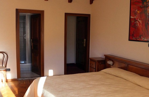 Bardonecchia Hotel | Hotel Bucaneve