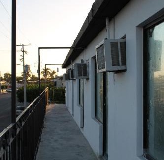 Ciudad Obregon Hotel | Hotel Bugambilias