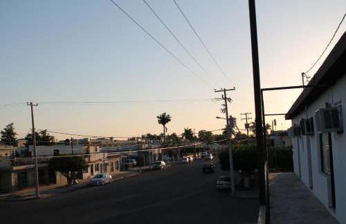 Ciudad Obregon Hotel | Hotel Bugambilias
