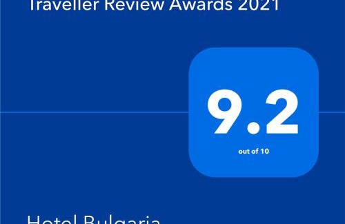 Burgas Center Hotel | Hotel Bulgaria